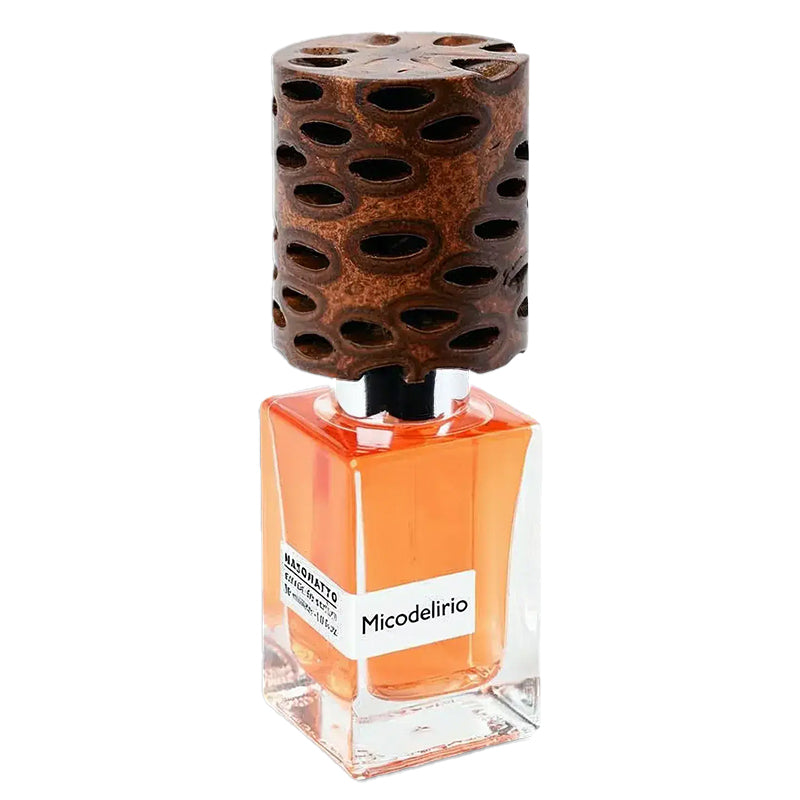 Microdelirio - Extrait de Parfum | Nasomatto | AEDES.COM