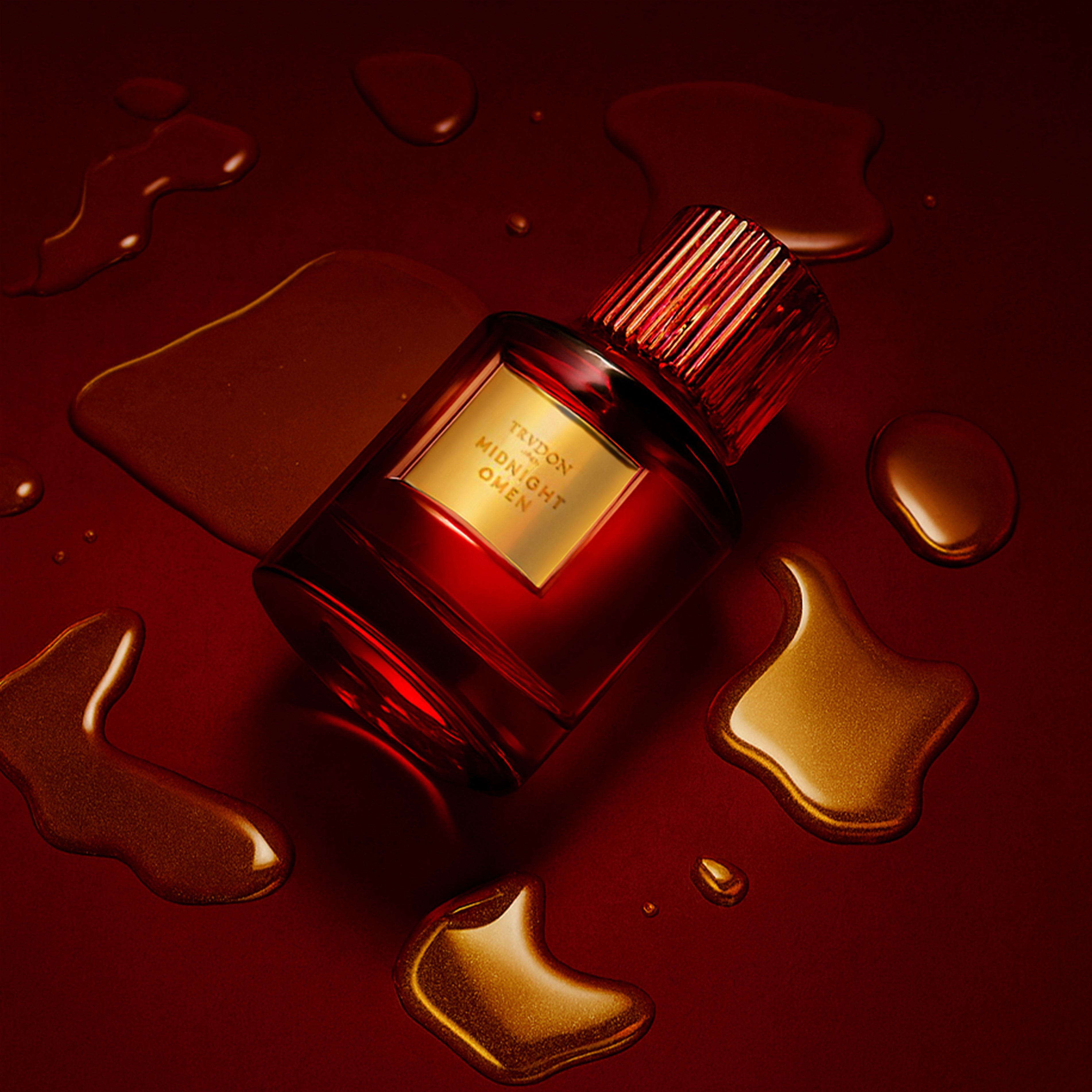 Midnight Omen - Eau de Parfum