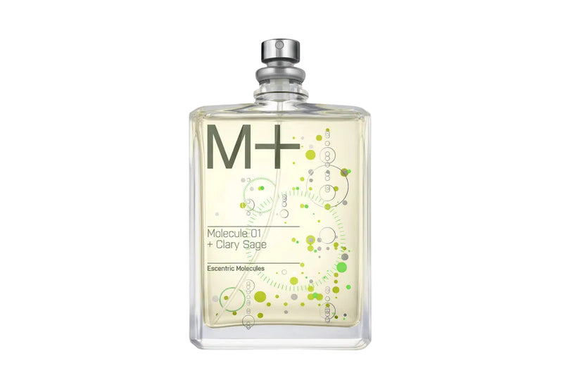 Molecule 01 + Clary Sage Eau de Toilette
