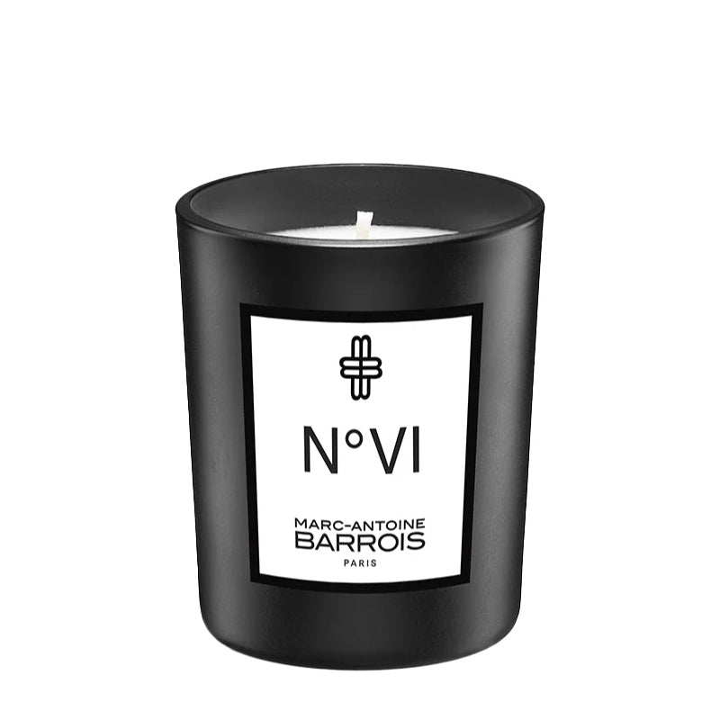 NoVI votive candle by Marc Antoine barrois