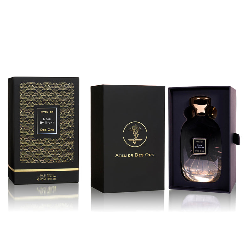 Noir By Night - Eau de Parfum | Atelier des Ors | AEDES.COM