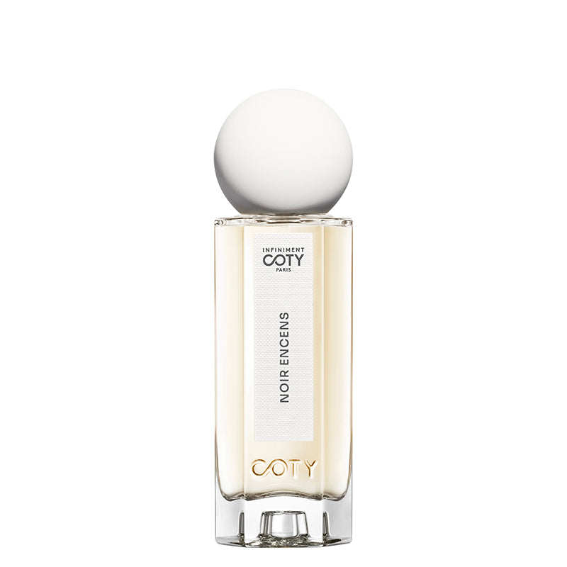 Noir Encens - Eau de Parfum | Infiniment Coty Paris | AEDES.COM