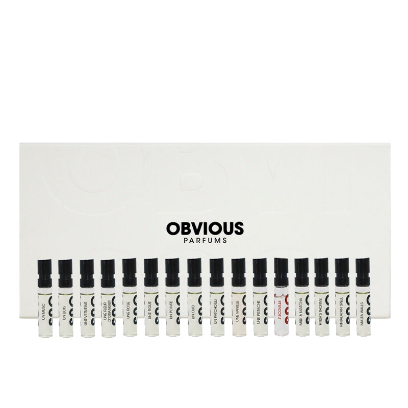 Obvious Discovery Set | Obvious | AEDES.COM