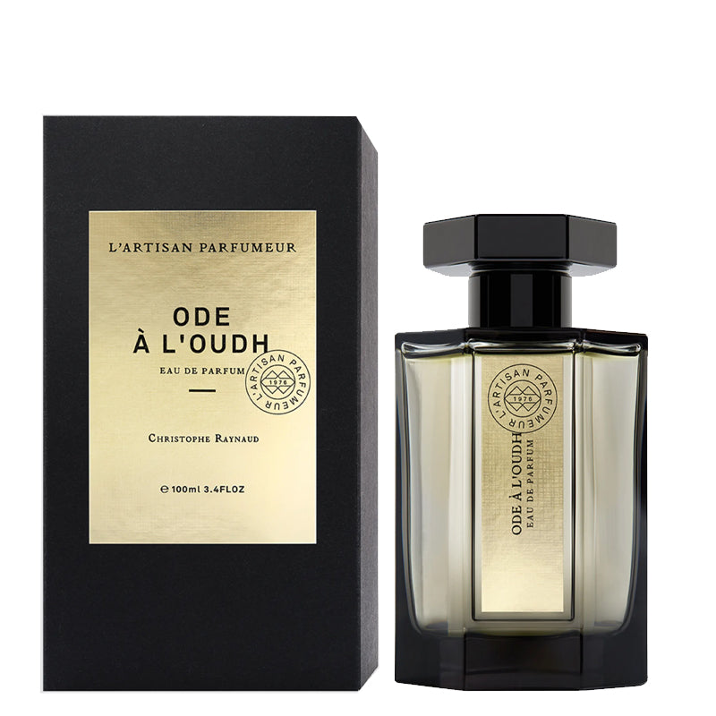 Ode A L'Oudh - Eau de Parfum