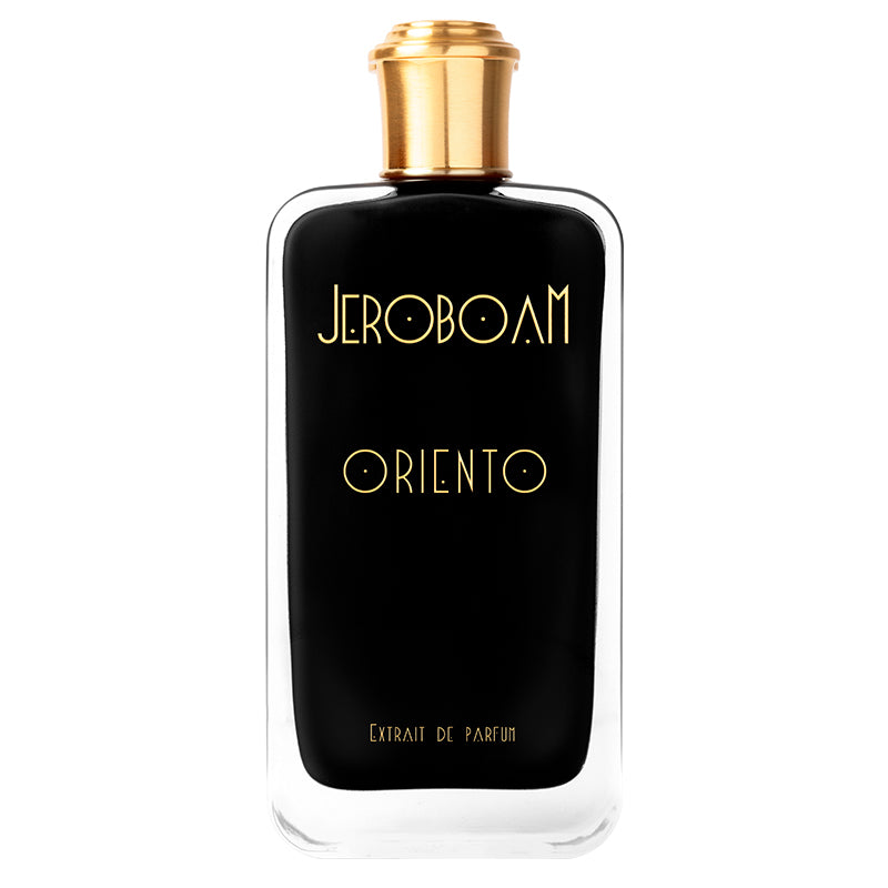 Oriento - Extrait de Parfum 3.4oz | Jeroboam | AEDES.COM