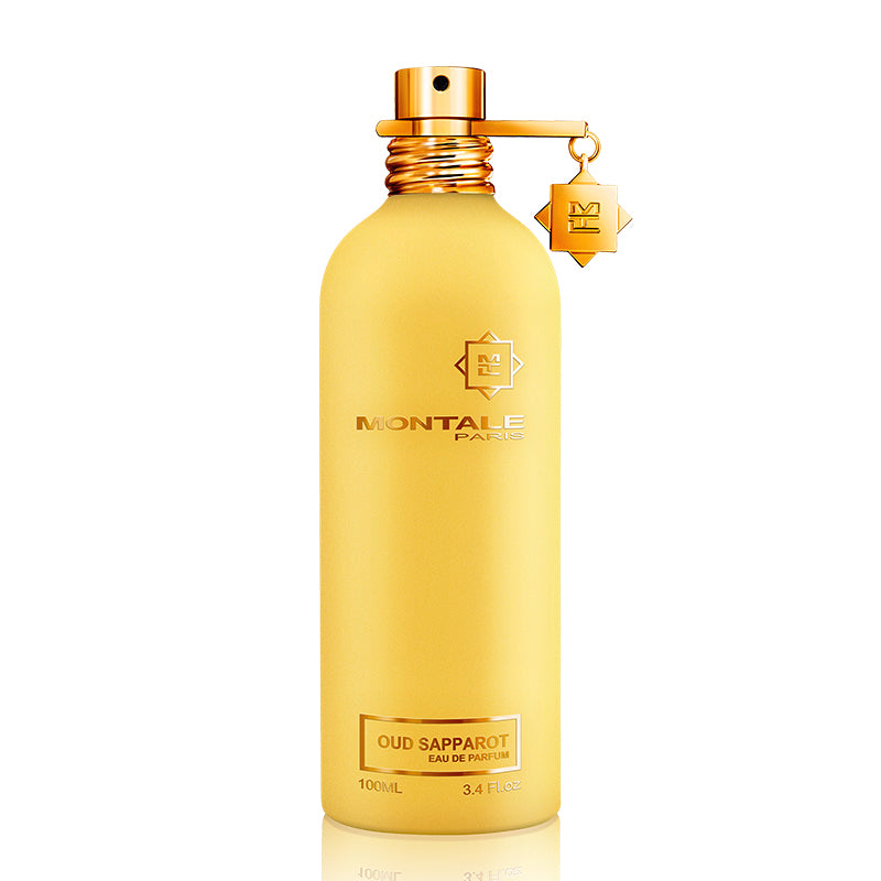 Oud Sapparot - Eau de Parfum