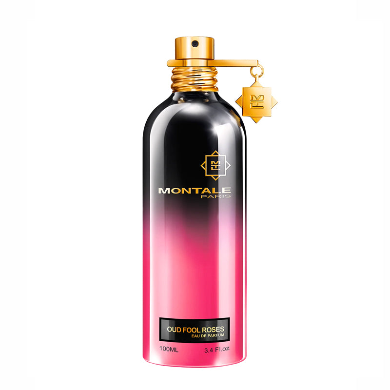 Oud Fool Roses - Eau de Parfum