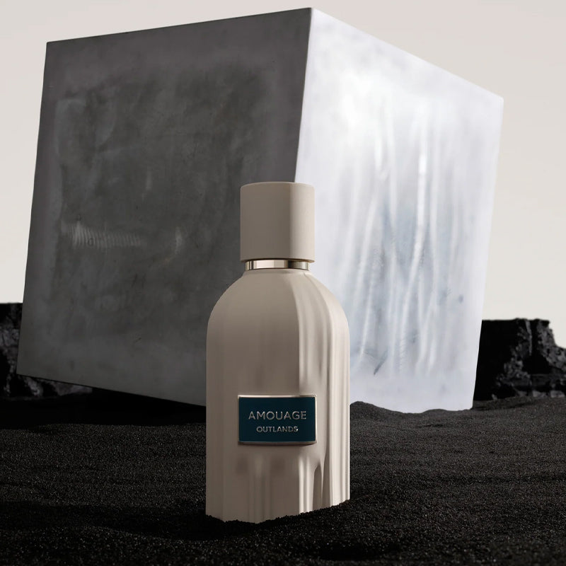 Lustre - Essence de Parfum | Amouage | AEDES.COM