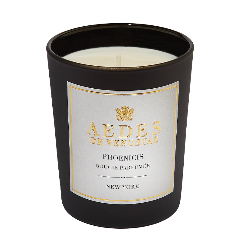 Phoenicis Candle | Aedes de Venustas Collection