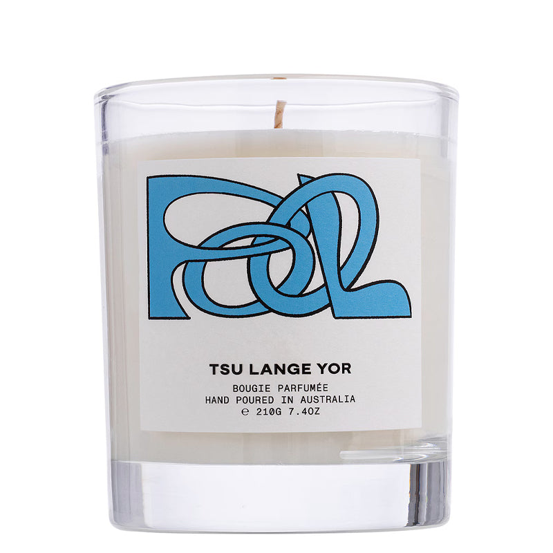 Pool - Candle