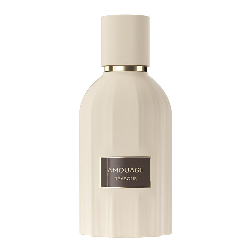Reasons - Essence de Parfum