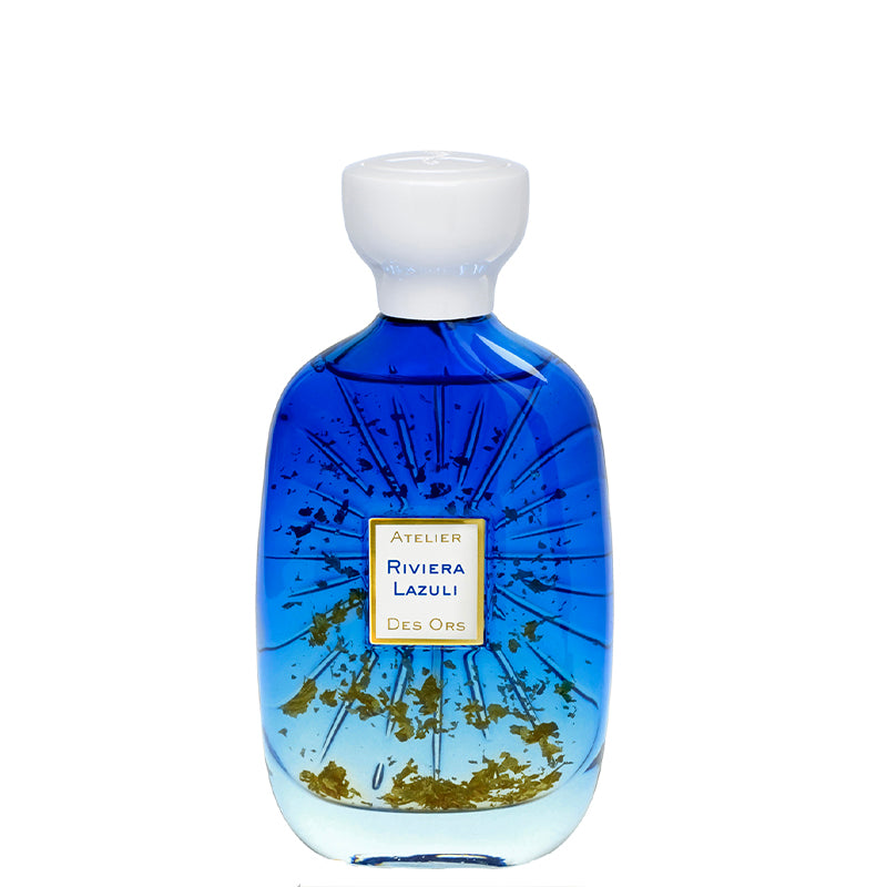 Riviera Lazuli - Eau de Parfum | Atelier des Ors | AEDES.COM