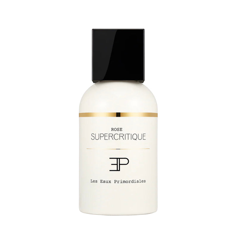 Rose EdP - Supercritique Collection