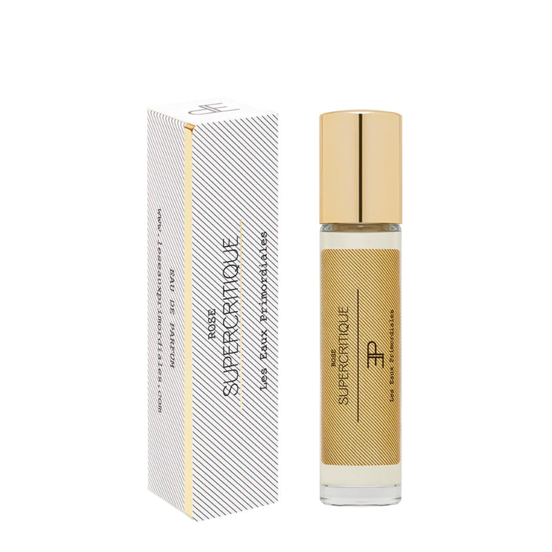 Rose EdP - Supercritique Collection