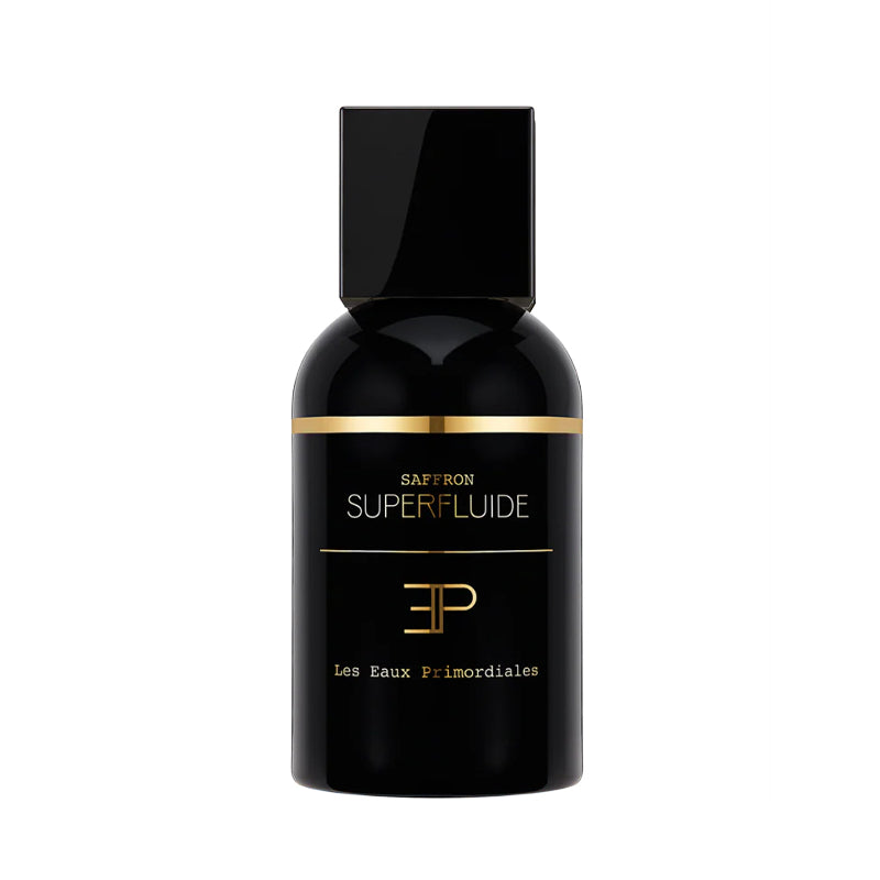 Saffron Superfluide EdP - Superfluide Collection | Les Eaux Primordiales


