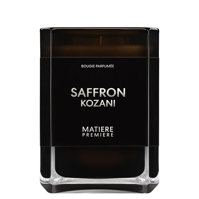 Saffron Kozani - Candle