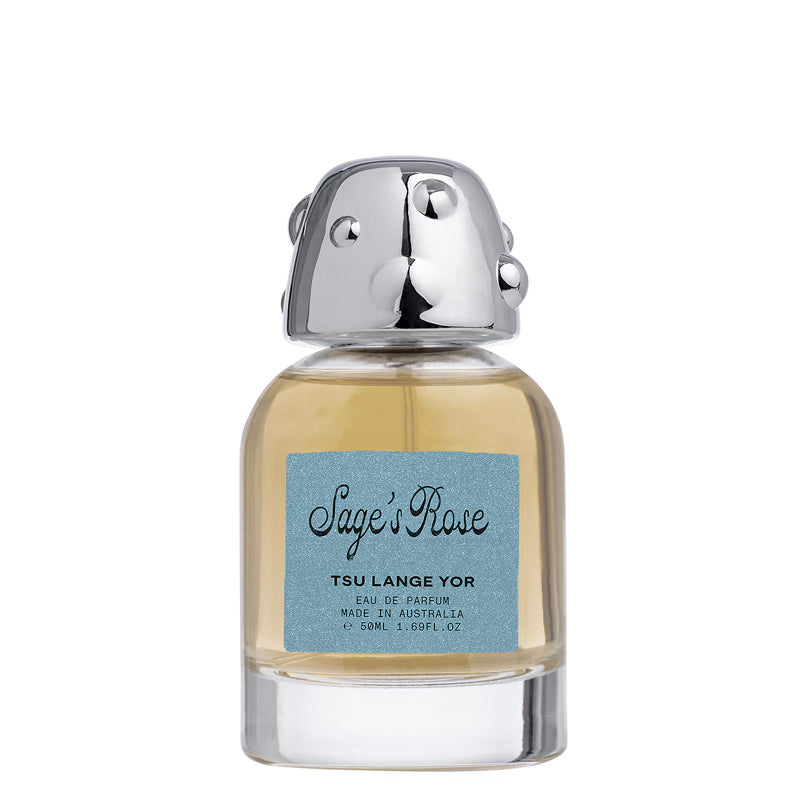 Sage's Rose - Eau de Parfum