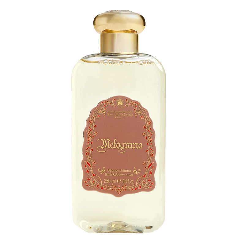 Melograno - Bath & Shower Gel