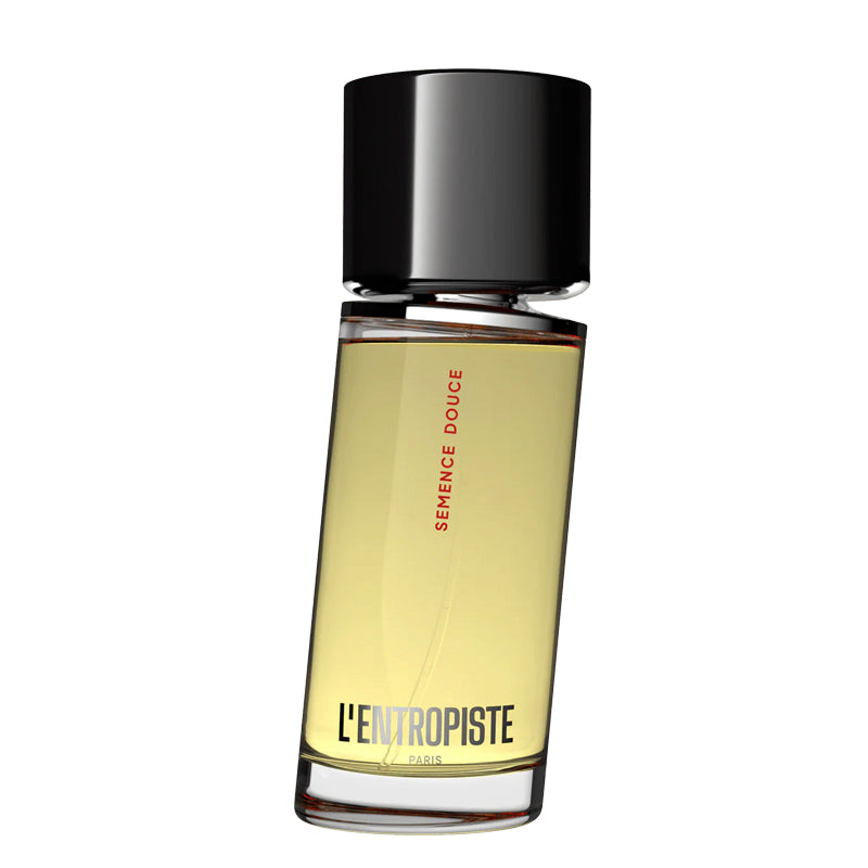 Semence Douce - Eau de Parfum | L'Entropiste | AEDES.COM

