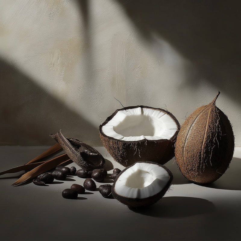 Soleil Tonka - Eau de Parfum