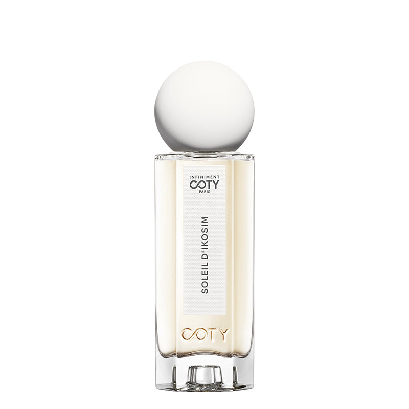 Soleil d'Ikosim - Eau de Parfum | Infiniment Coty Paris | AEDES.COM