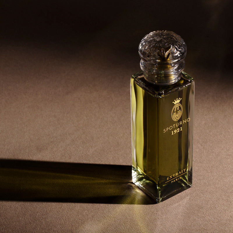 Spoturno 1921 - Extrait