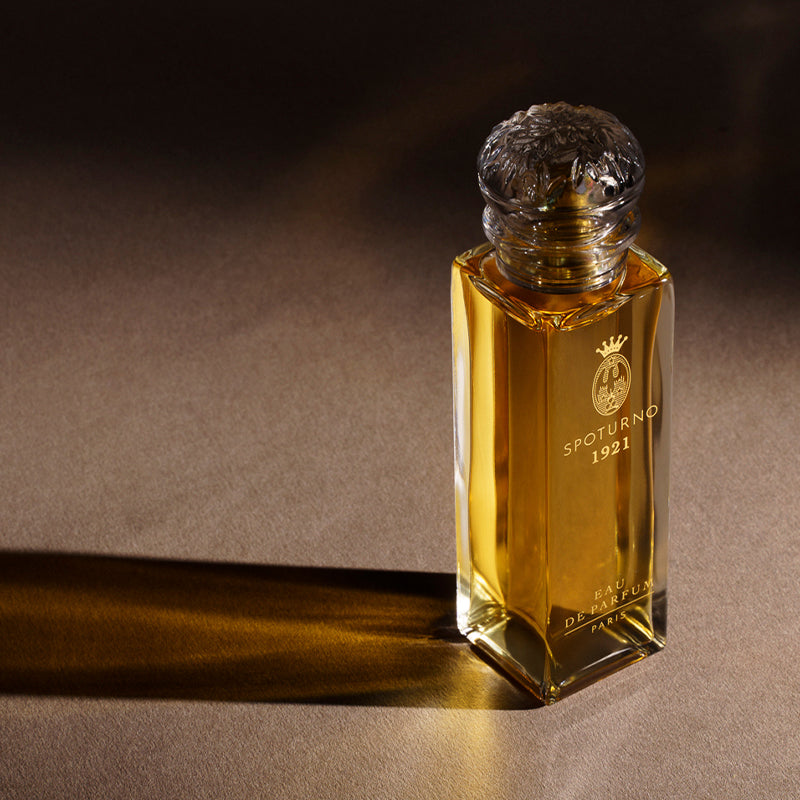 L'Âme du Phénix - Eau de Parfum| Spoturno Paris | AEDES.COM