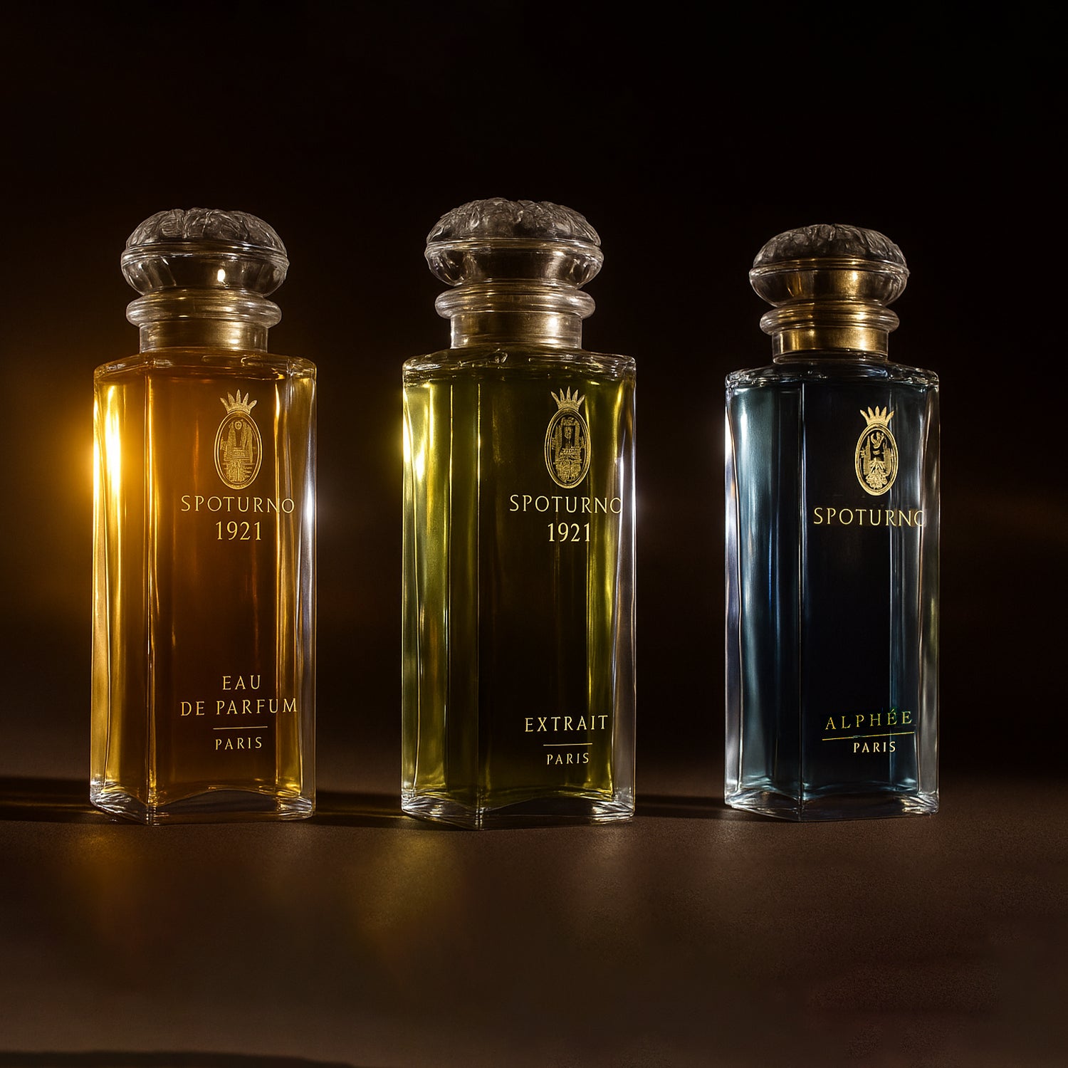 Aedes Perfumery est. 1995