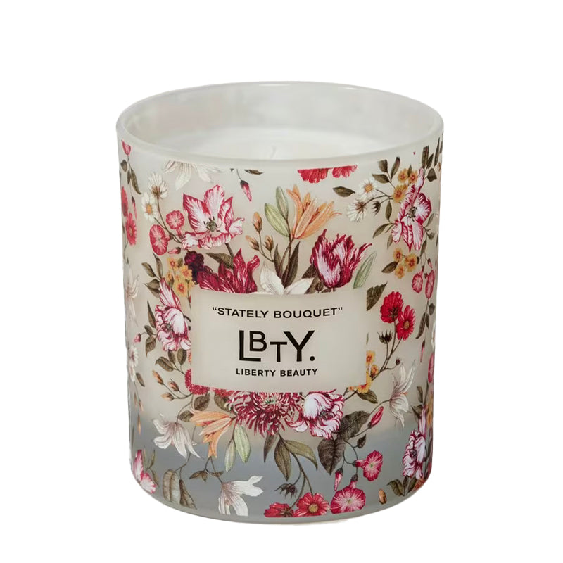 Stately Boquet - Candle | Liberty Beauty | AEDES.COM