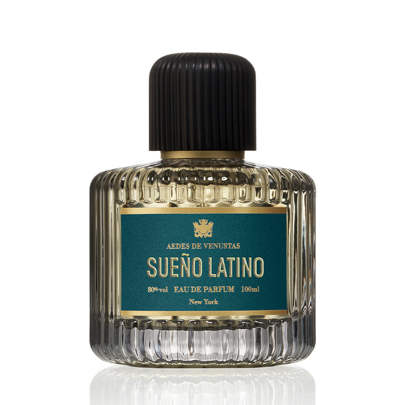 Sueño Latino - Eau de Parfum