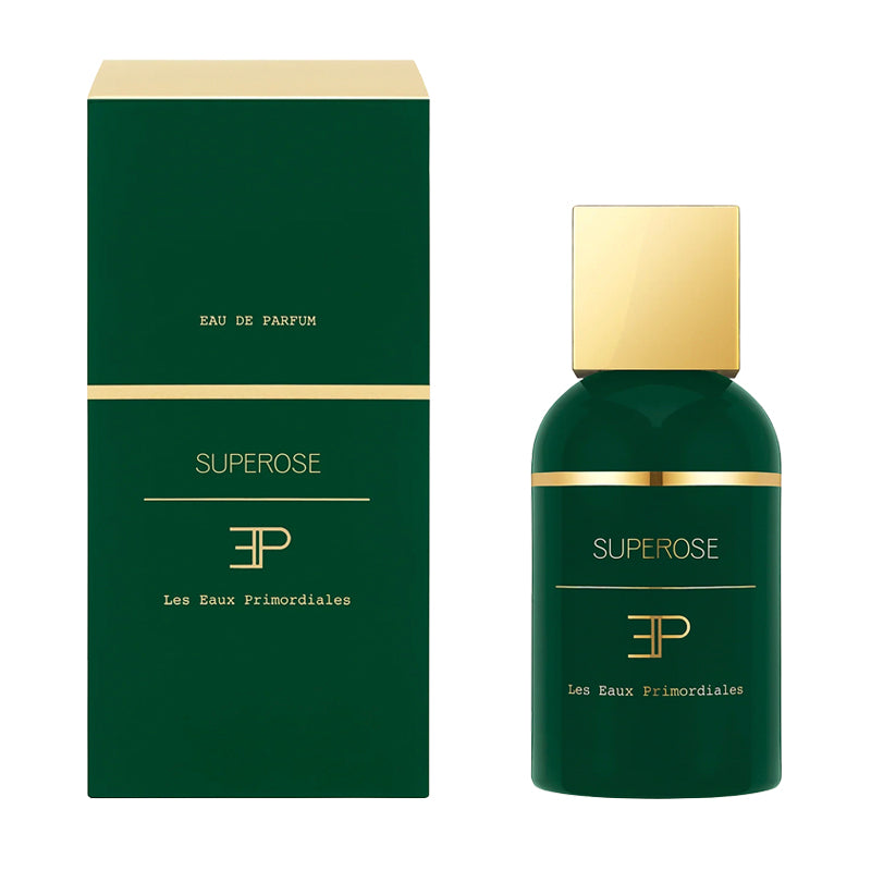 Superose EdP - Exclusive Edition