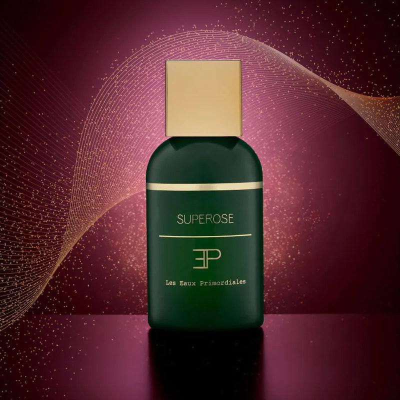 Superose EdP - Exclusive Edition