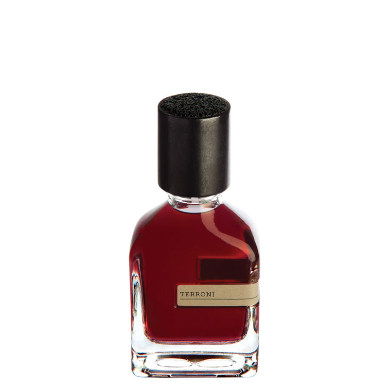 Terroni | Orto Parisi Perfume Collection | Aedes.com