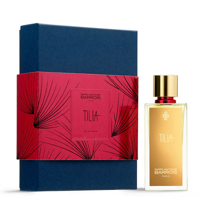 Tilia - Eau de Parfum | Marc Antoine Barrois | AEDES.COM