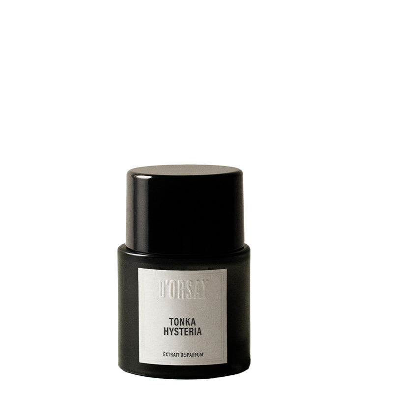 Tonka Hysteria - Extrait de Parfum | 50ml  D'Orsay Parfums | AEDES.COM