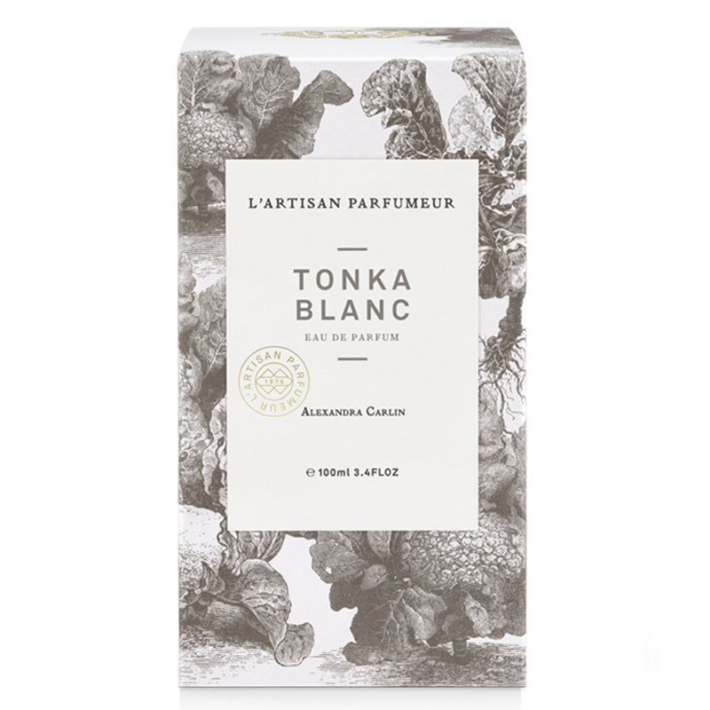 Tonka Blanc - Eau de Parfum | L'Artisan Parfumeur | AEDES.COM