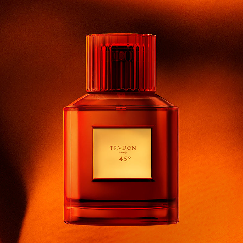 45° - Eau de Parfum | Trudon | AEDES.COM