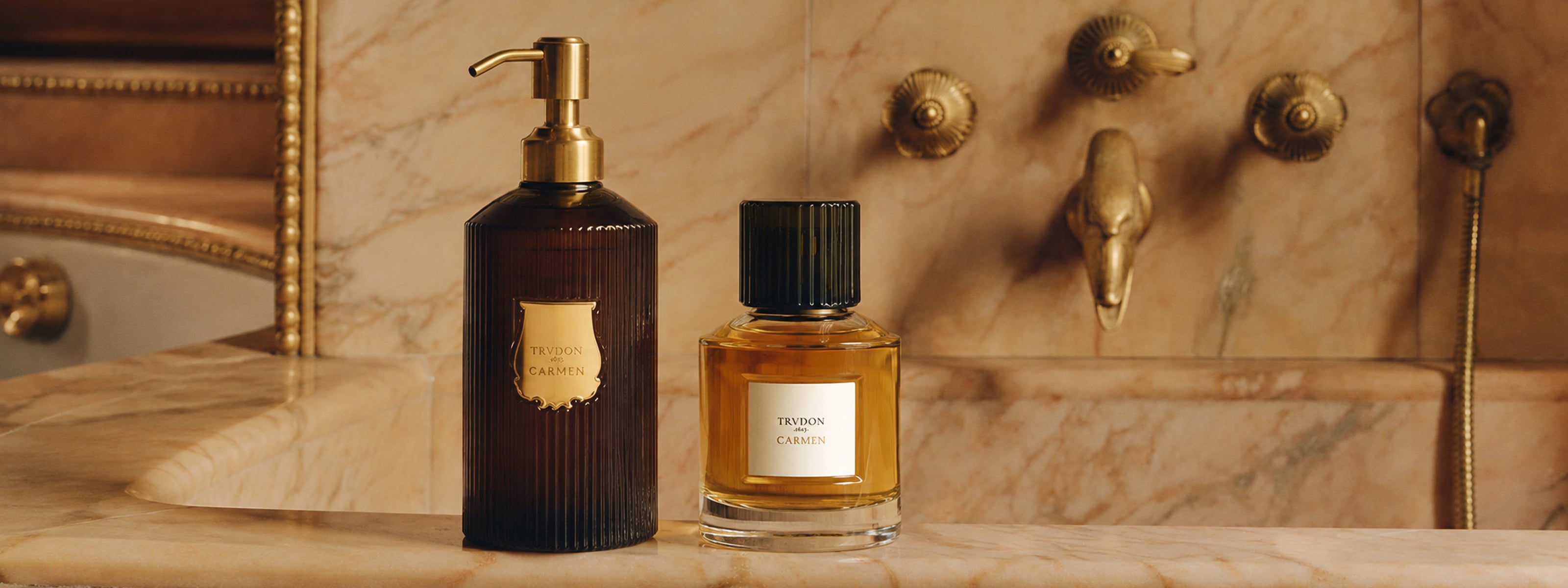 Aedes Perfumery est. 1995