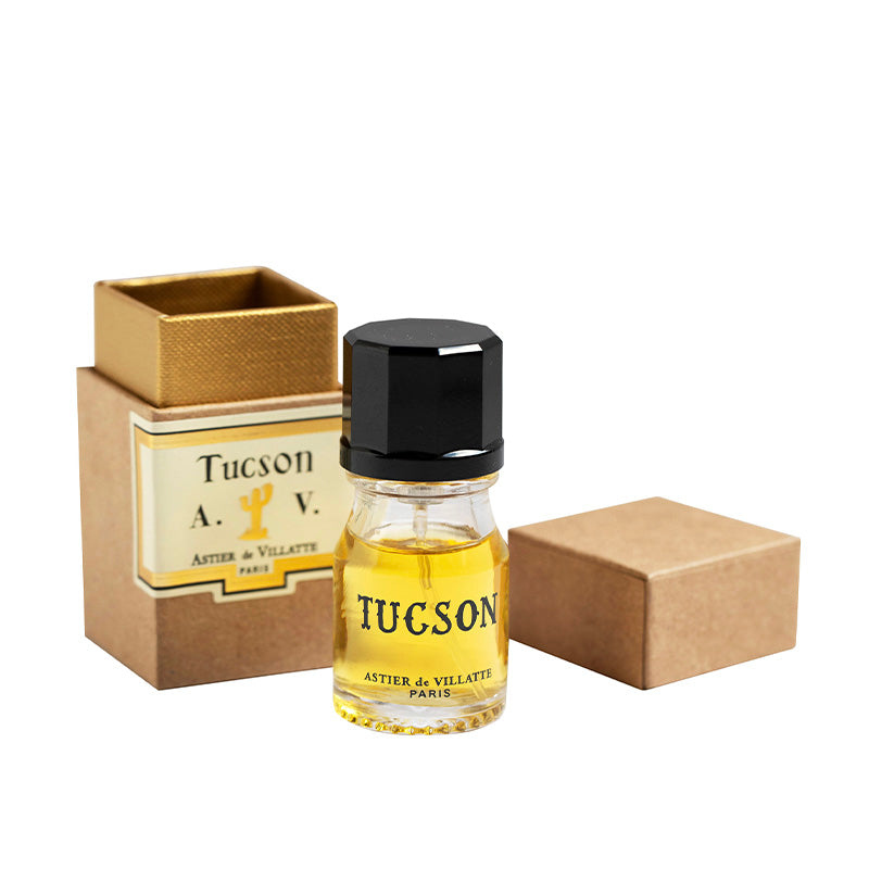 Tucson - Eau de Parfum | Astier de Villatte | AEDES.COM