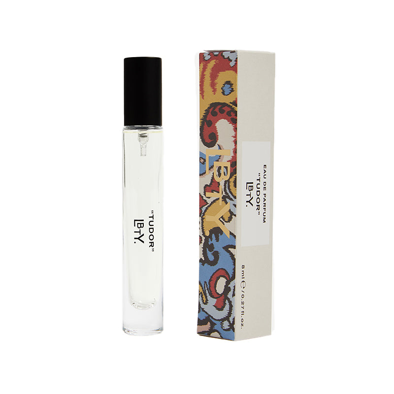 Tudor - Eau de Parfum 8ml  | Liberty London | AEDES.COM
