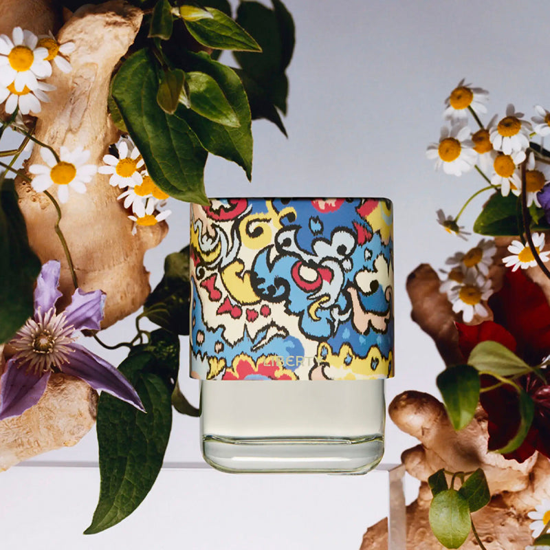 Tudor - Eau de Parfum Still Life  | Liberty London | AEDES.COM