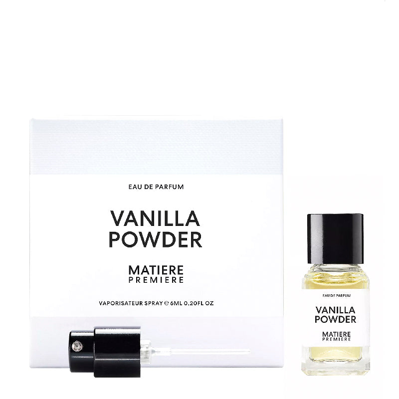 Vanilla Powder - Eau de Parfum