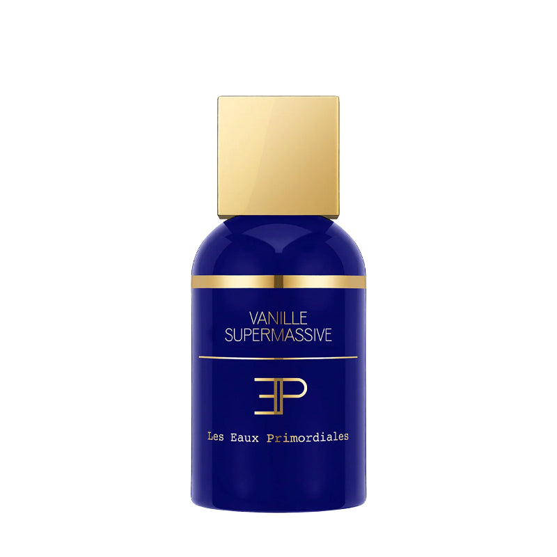 Vanille Supermassive - Extrait de Parfum