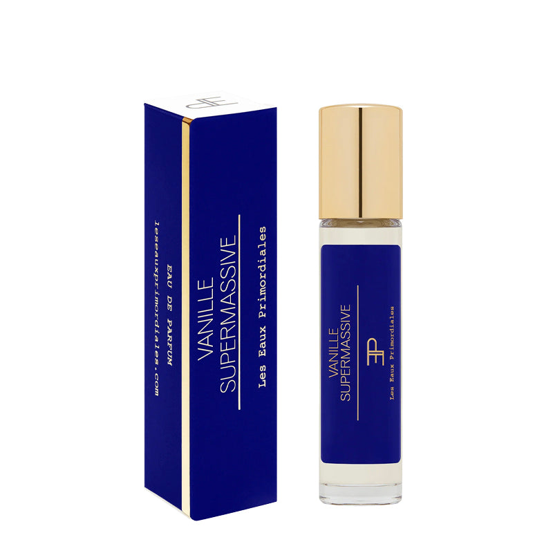 Vanille Supermassive - Extrait de Parfum