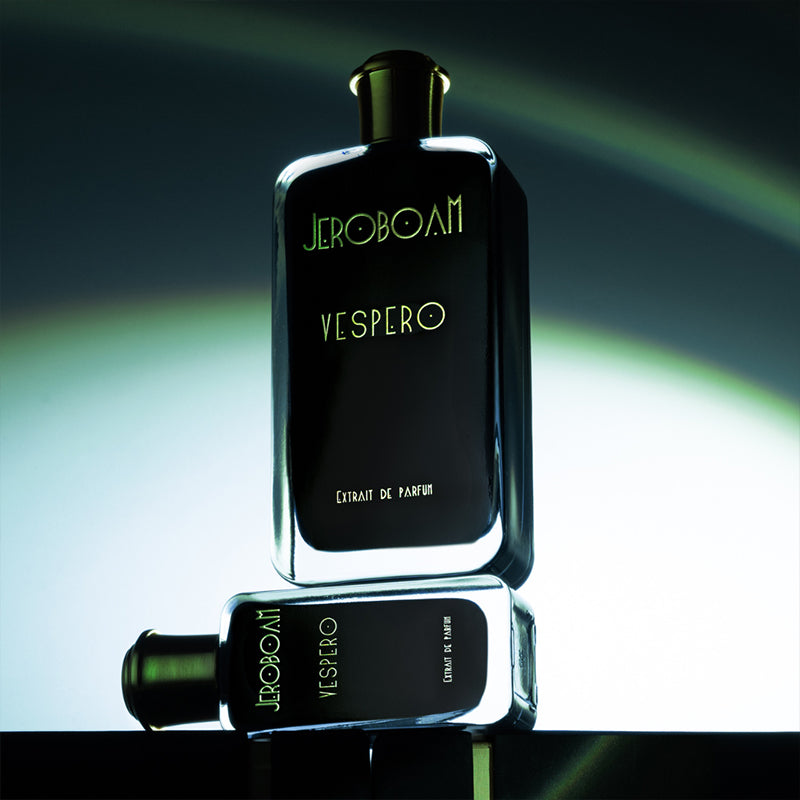 Vespero - Extrait de Parfum