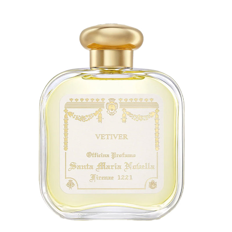 Vetiver - Acqua di Colonia