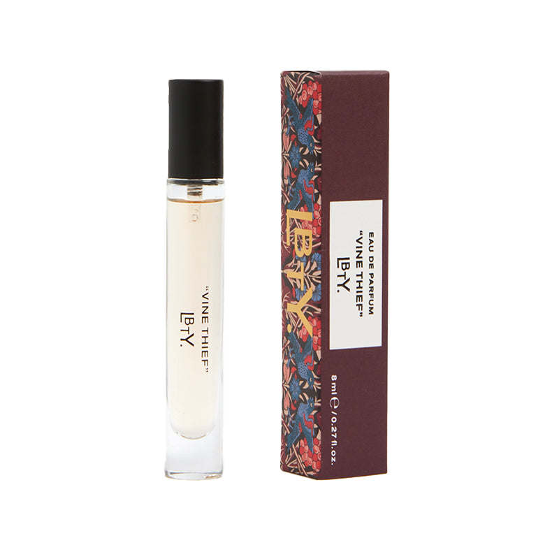 香水(ユニセックス) LBTY. EAU DE PARFUM VINE THIEF 8ml Vine Thief - Eau de Parfum | Liberty London | AEDES.COM