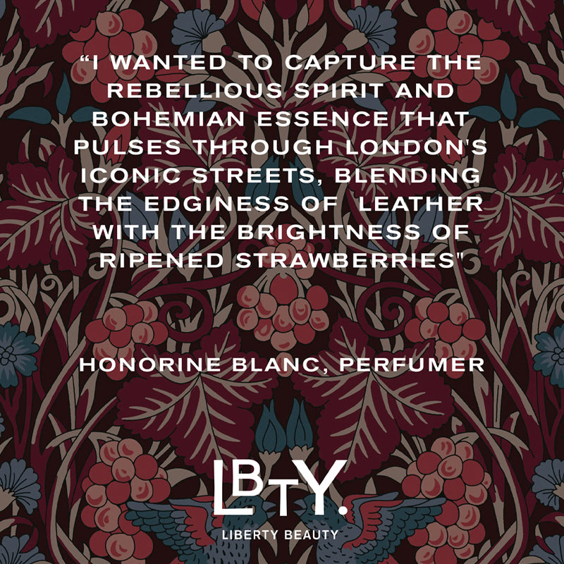 Vine Thief - Eau de Parfum Quote by Perfumer  | Liberty London | AEDES.COM