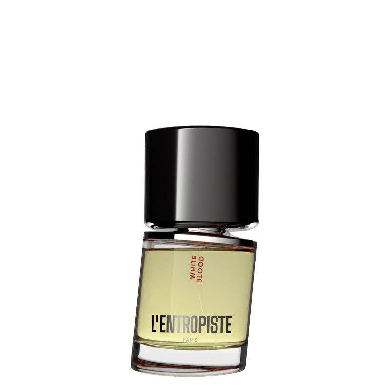 White Blood - Eau de Parfum