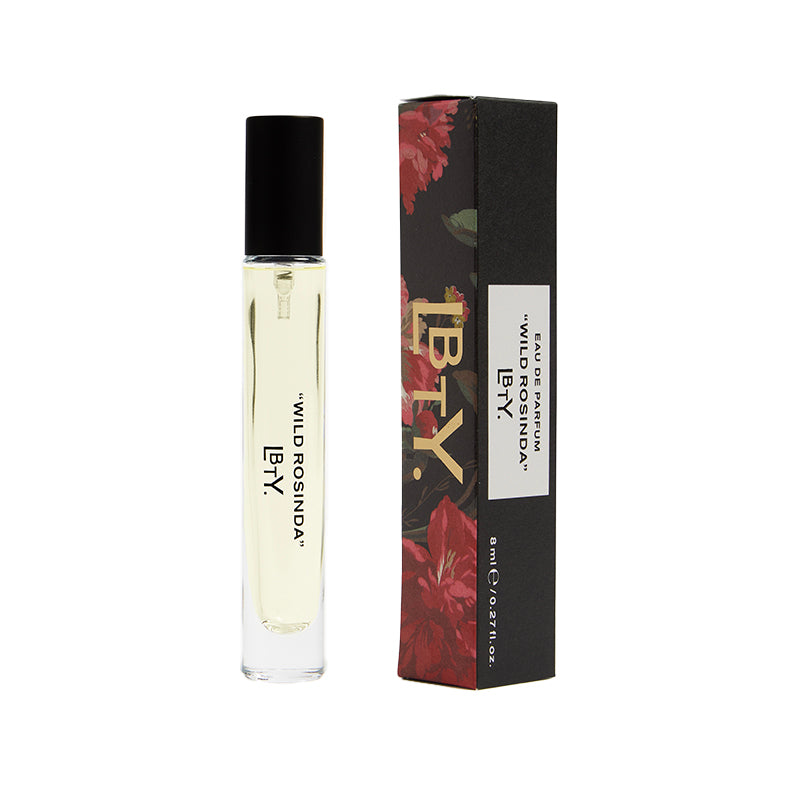 Wild Rosinda - Eau de Parfum 8ml | Liberty London | AEDES.COM